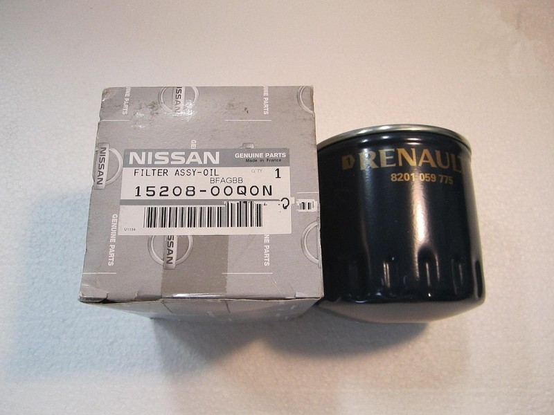 Kup Nissan 15208-00Q0N w niskiej cenie w Polsce!