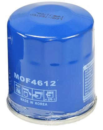 Mando Oil Filter – price 35 PLN