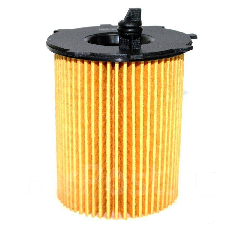 Ford T132280 Oil Filter T132280: Buy near me at 2407.PL in Poland at an Affordable price!