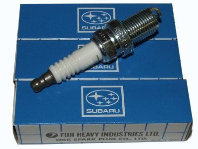 Subaru 22401KA210 Spark plug 22401KA210: Buy near me in Poland at 2407.PL - Good price!