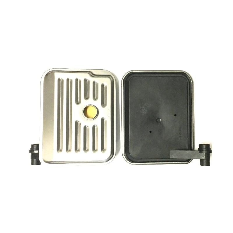Mitsubishi MD758684 Automatic transmission filter MD758684: Buy near me in Poland at 2407.PL - Good price!