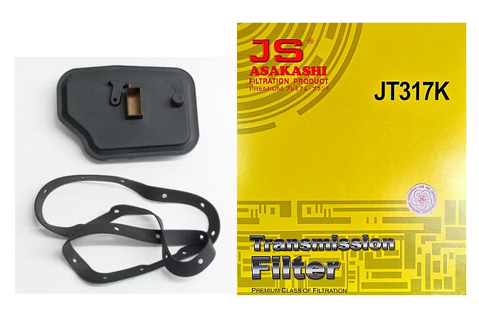 Купити JS Asakashi JT317K за низькою ціною в Польщі!