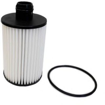 General Motors 93745801 Oil Filter 93745801: Buy near me at 2407.PL in Poland at an Affordable price!
