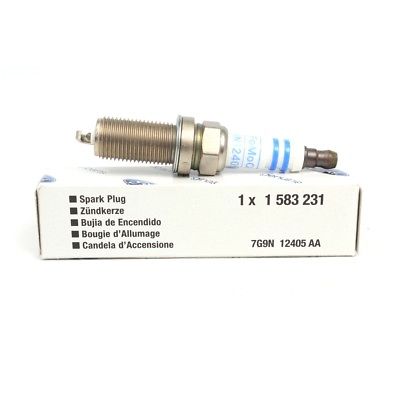 Ford 1 583 231 Spark plug 1583231: Buy near me in Poland at 2407.PL - Good price!