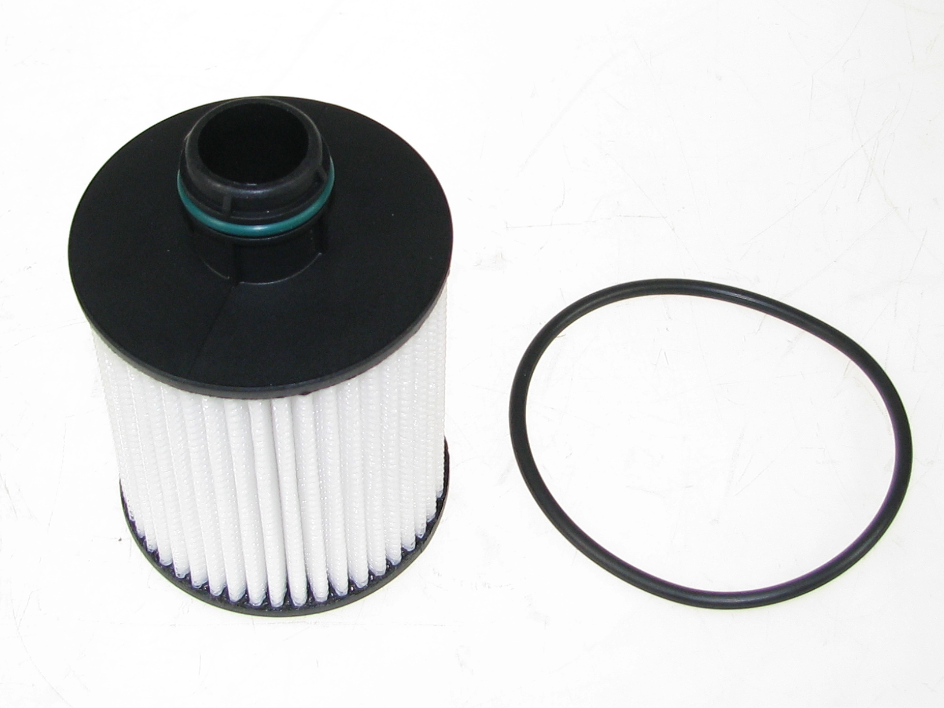 General Motors 55577033 Oil Filter 55577033: Buy near me in Poland at 2407.PL - Good price!