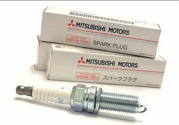 Mitsubishi 1822A086 Spark plug 1822A086: Buy near me in Poland at 2407.PL - Good price!