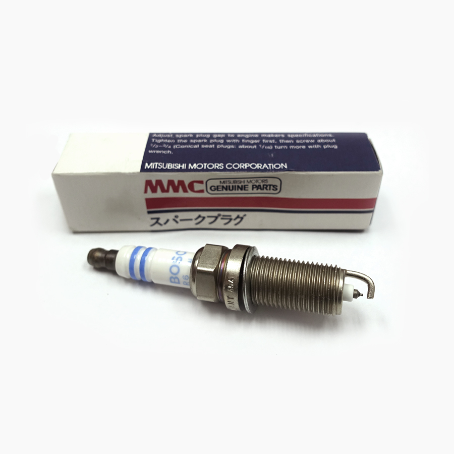 Mitsubishi MN176628 Spark plug MN176628: Buy near me at 2407.PL in Poland at an Affordable price!