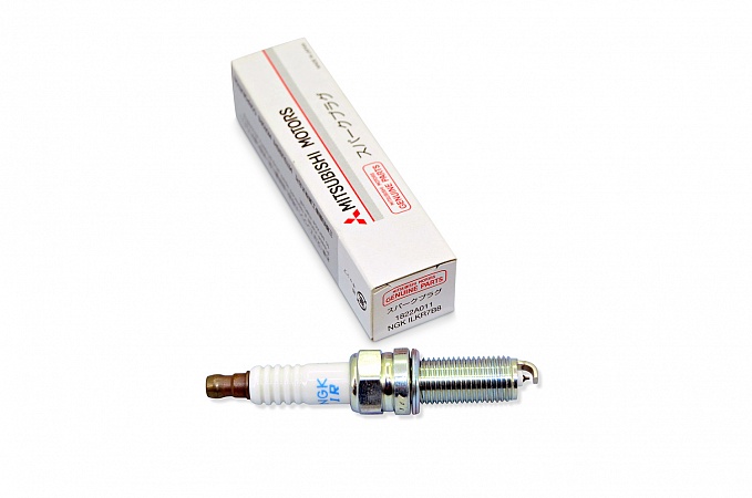 Mitsubishi 1822A011 Spark plug 1822A011: Buy near me in Poland at 2407.PL - Good price!