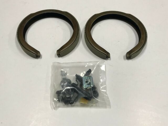 Ssang Yong 483KT05010 Parking brake shoes 483KT05010: Buy near me at 2407.PL in Poland at an Affordable price!