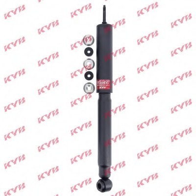 KYB (Kayaba) 341396 Suspension shock absorber front gas-oil KYB Excel-G 341396: Buy near me in Poland at 2407.PL - Good price!