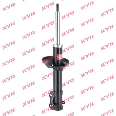 Suspension shock absorber front gas-oil KYB Excel-G KYB (Kayaba) 334811
