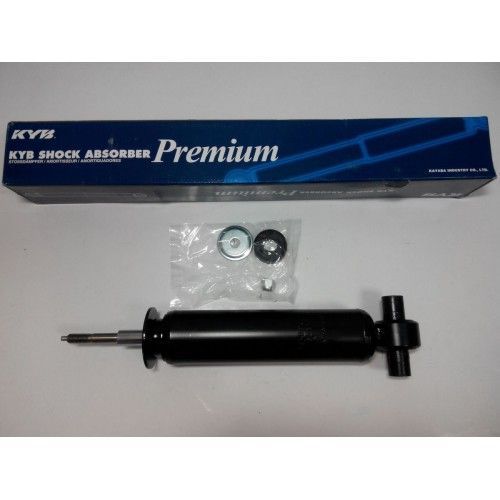 KYB (Kayaba) 445019 Front oil suspension shock absorber KYB Premium 445019: Buy near me in Poland at 2407.PL - Good price!