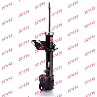 KYB (Kayaba) NST5350R Front right gas oil shock absorber NST5350R: Buy near me in Poland at 2407.PL - Good price!