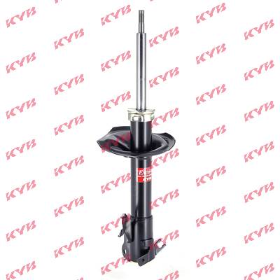 Shock absorber front right gas oil KYB Excel-G KYB (Kayaba) 333308