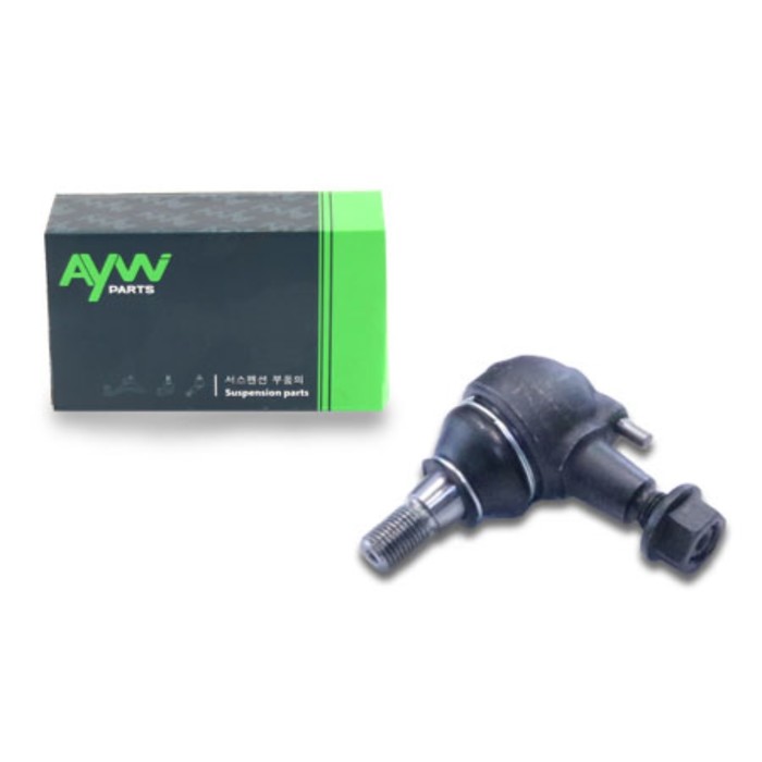 Aywiparts AW1320150LR Ball joint AW1320150LR: Buy near me in Poland at 2407.PL - Good price!