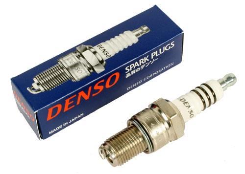 DENSO 3125 Свічка запалювання Denso Standard Q20P-U 3125: Купити у Польщі - Добра ціна на 2407.PL!