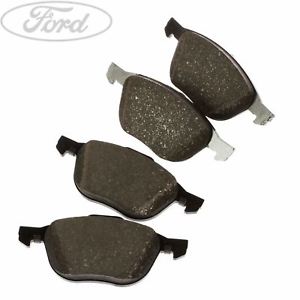 Ford 1 519 528 Brake Pad Set, disc brake 1519528: Buy near me in Poland at 2407.PL - Good price!