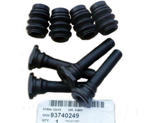 Daewoo 93742635 Caliper Guide Studs 93742635: Buy near me at 2407.PL in Poland at an Affordable price!