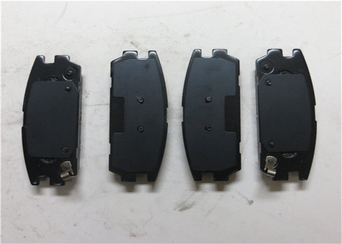 General Motors 96626076 Brake Pad Set, disc brake 96626076: Buy near me in Poland at 2407.PL - Good price!