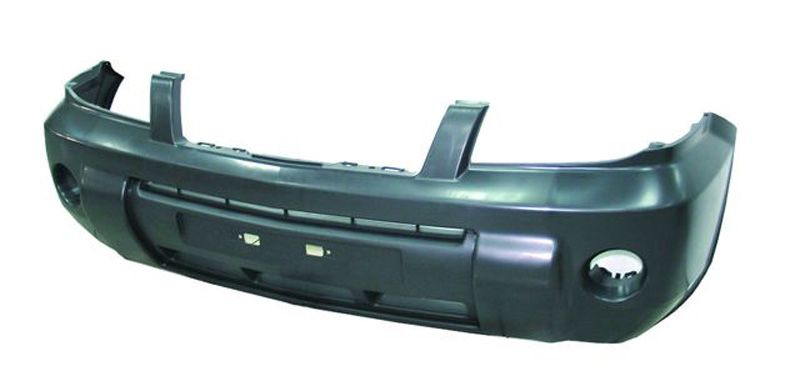 Nissan 62022-EQ025 Front bumper 62022EQ025: Buy near me in Poland at 2407.PL - Good price!