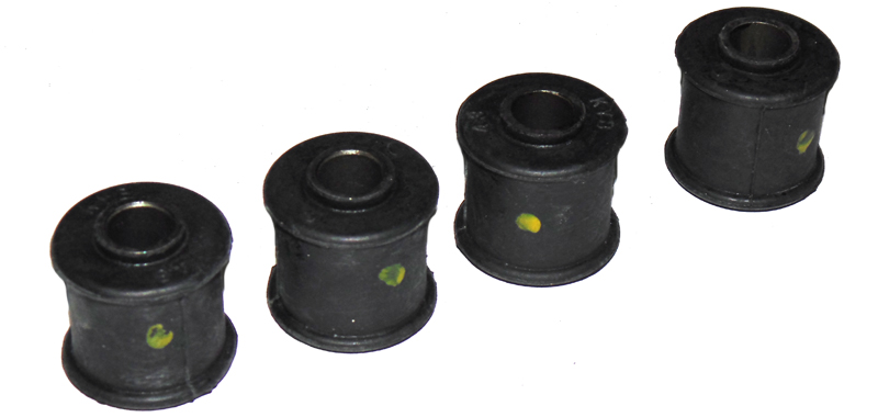 Sat ST-KYB001 Shock absorber bushing STKYB001: Buy near me at 2407.PL in Poland at an Affordable price!