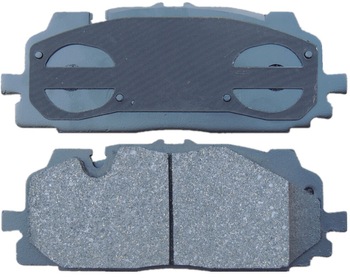 VAG 4M0 698 151 AM Brake Pad Set, disc brake 4M0698151AM: Buy near me at 2407.PL in Poland at an Affordable price!