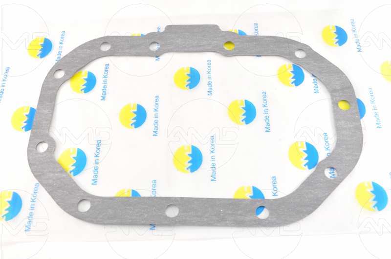 AMD AMD.GAS139 Gearbox oil pan gasket AMDGAS139: Buy near me in Poland at 2407.PL - Good price!