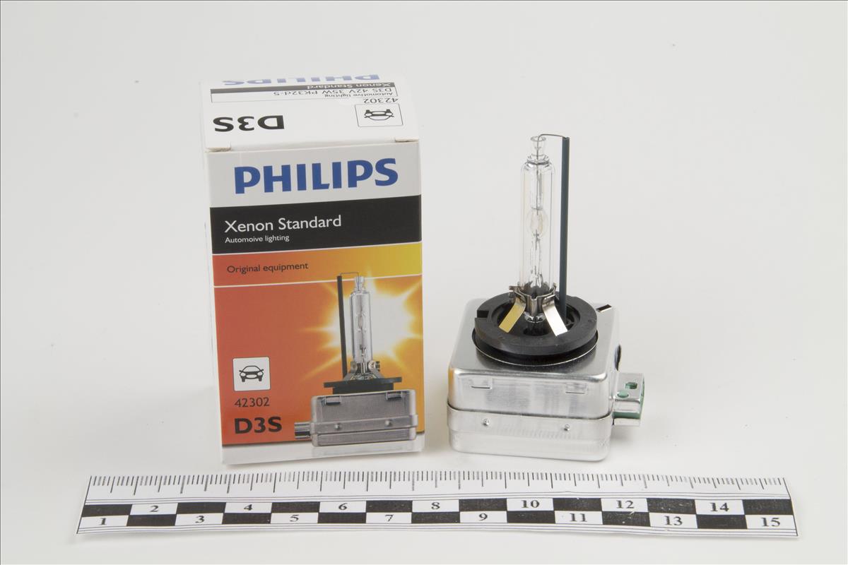 Купити Philips 42302 за низькою ціною в Польщі!