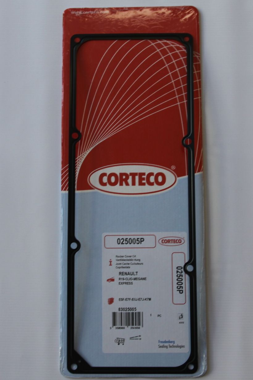 Купити Corteco 025005P за низькою ціною в Польщі!