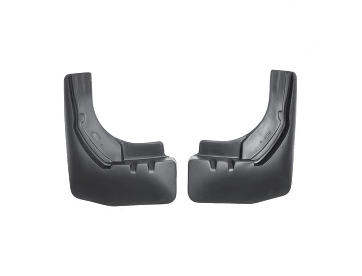 NorPlast NPL-BR-56-50B Mudguards, set NPLBR5650B: Buy near me at 2407.PL in Poland at an Affordable price!