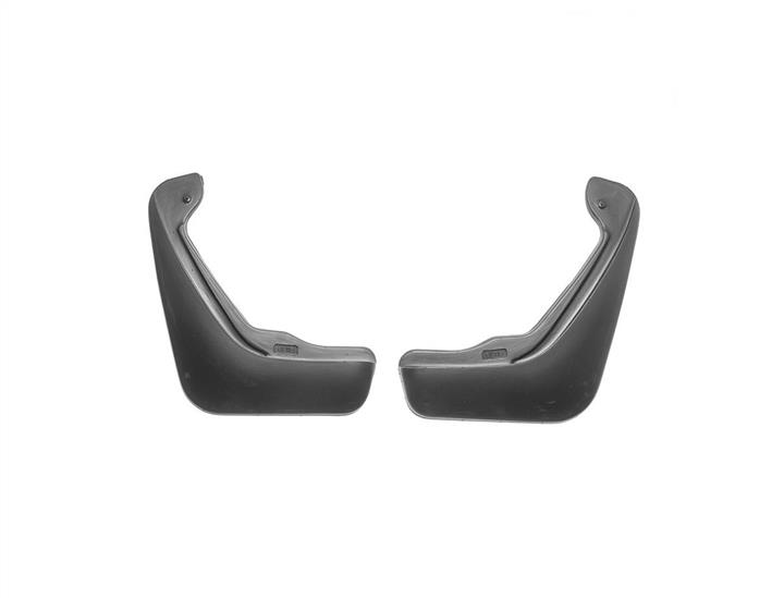 NorPlast NPL-BR-61-11B Mudguards, set NPLBR6111B: Buy near me at 2407.PL in Poland at an Affordable price!