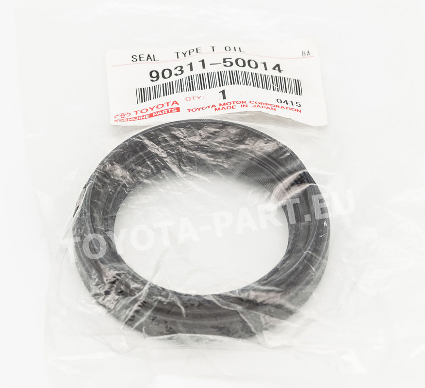 Toyota 90311-50014 Oil seal 9031150014: Buy near me in Poland at 2407.PL - Good price!