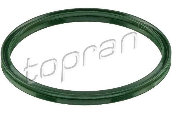 Topran 115 070 Прокладка патрубка інтеркулера 115070: Купити у Польщі - Добра ціна на 2407.PL!