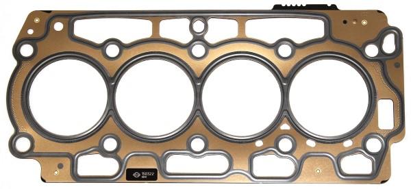 Elring 718.351 Gasket, cylinder head 718351: Buy near me in Poland at 2407.PL - Good price!
