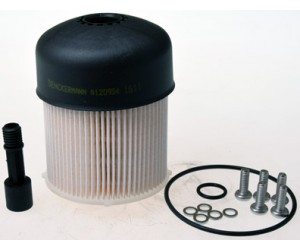 Denckermann A120954 Fuel filter A120954: Buy near me in Poland at 2407.PL - Good price!