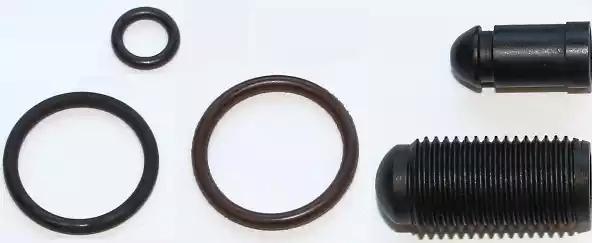 Elring 690.170 O-rings for fuel injectors, set 690170: Buy near me at 2407.PL in Poland at an Affordable price!