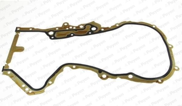 Payen JR5048 Front engine cover gasket JR5048: Buy near me in Poland at 2407.PL - Good price!