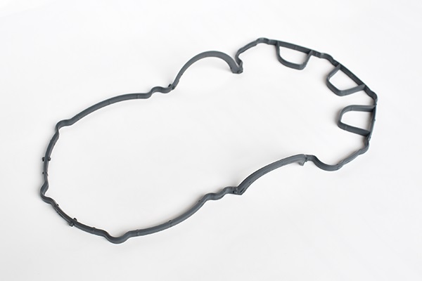 ASAM 55041 Gasket, cylinder head cover 55041: Buy near me in Poland at 2407.PL - Good price!