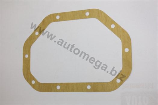 AutoMega 190045415 Differential gasket 190045415: Buy near me in Poland at 2407.PL - Good price!