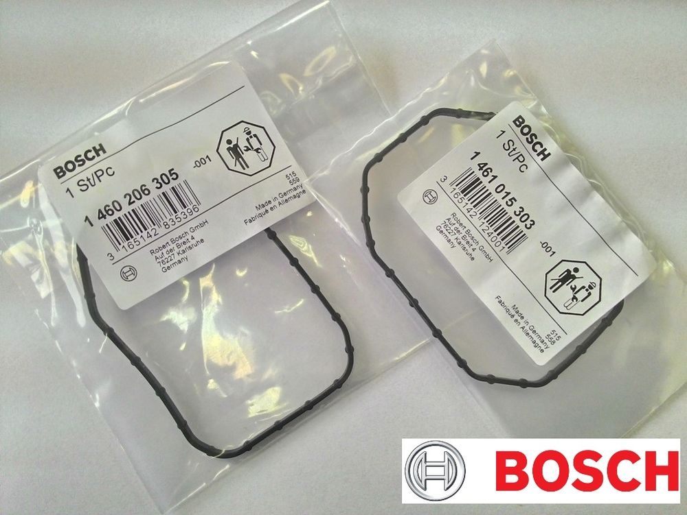 Прокладка ПНВТ Bosch 1 461 015 303