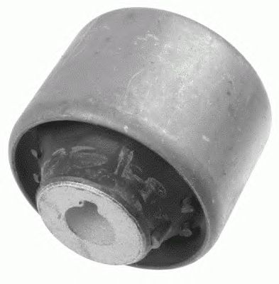 Lemforder 26936 02 Control Arm-/Trailing Arm Bush 2693602: Buy near me at 2407.PL in Poland at an Affordable price!