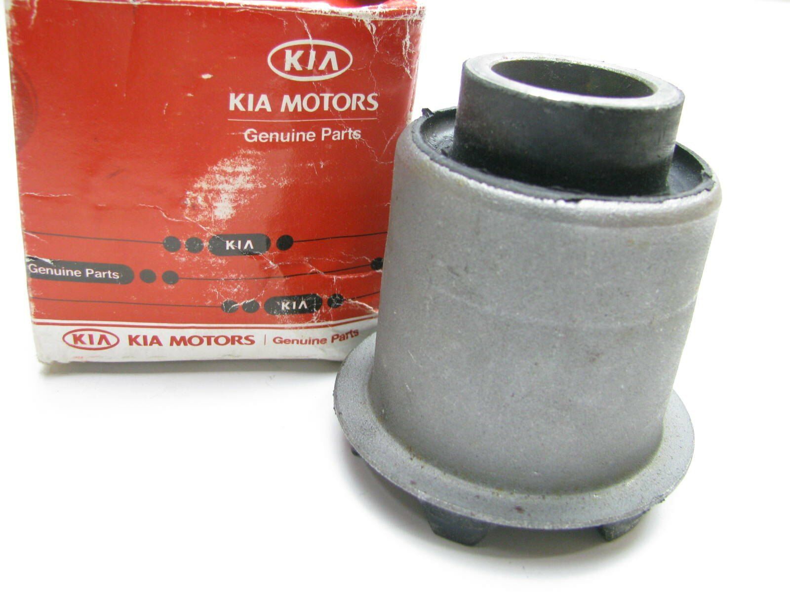 Hyundai/Kia 62485 1D000 Silent block front subframe 624851D000: Buy near me at 2407.PL in Poland at an Affordable price!