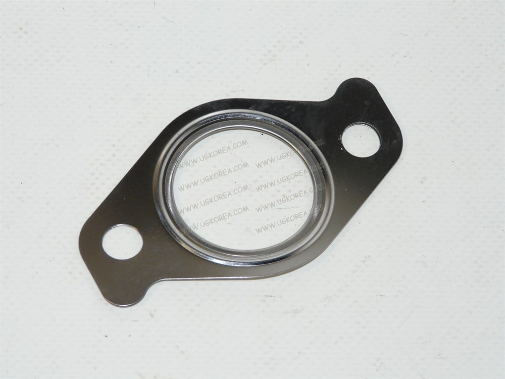 Hyundai/Kia 28430 27400 Exhaust Gas Recirculation Valve Gasket 2843027400: Buy near me at 2407.PL in Poland at an Affordable price!