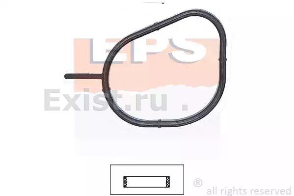 Eps 1.890.697 Termostat gasket 1890697: Buy near me in Poland at 2407.PL - Good price!