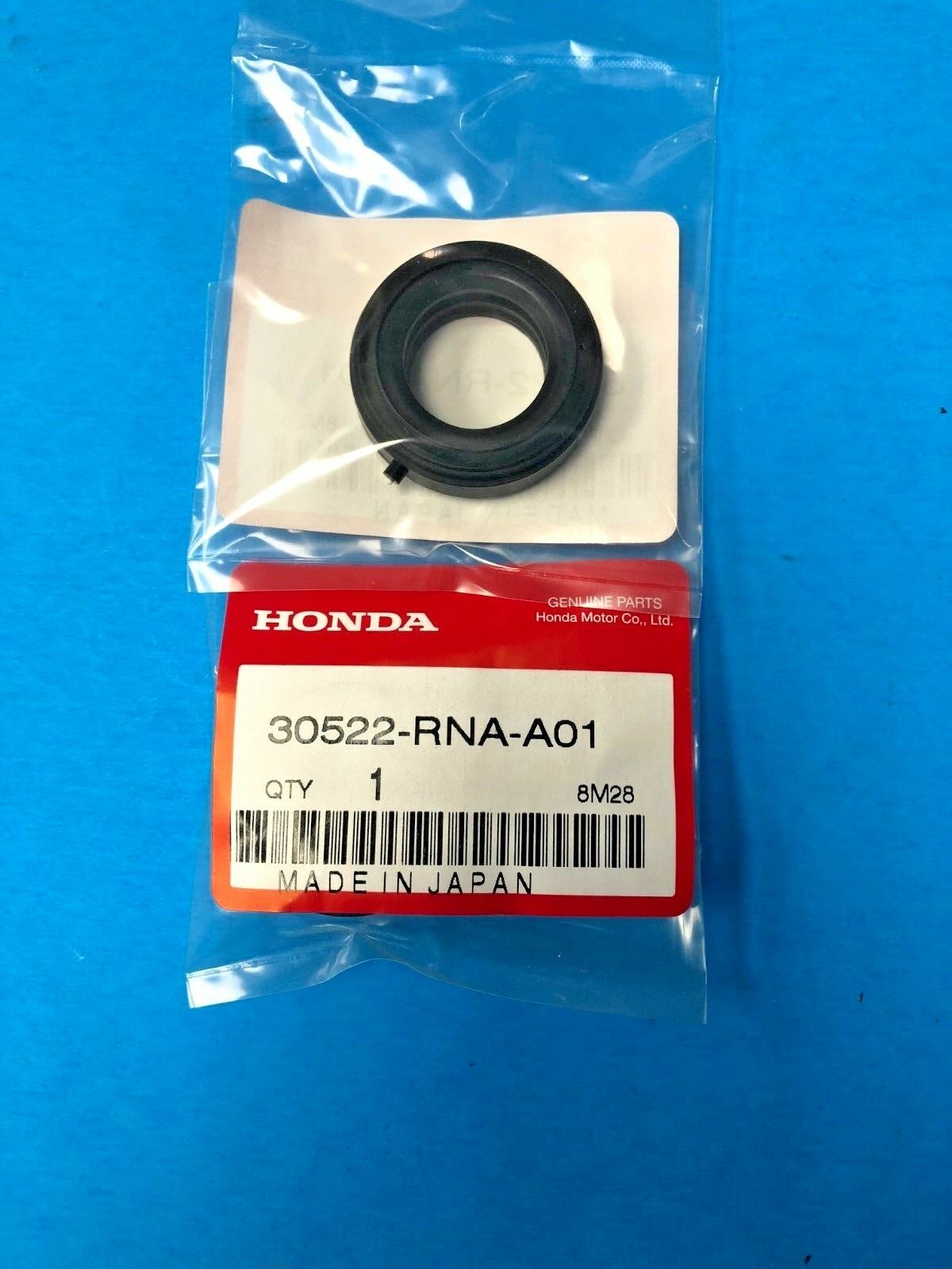 Honda 30522-RNA-A01 Dichtungsring für Zündkerzenschacht 30522RNAA01: Kaufen Sie zu einem guten Preis in Polen bei 2407.PL!