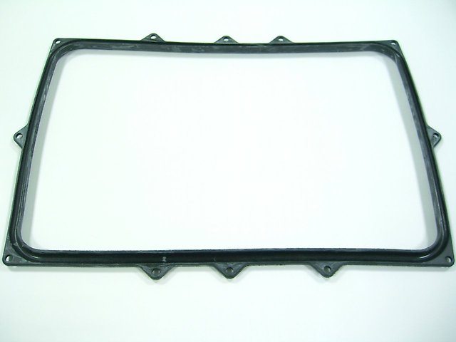 Ssang Yong 0585-045045 Automatic transmission oil pan gasket 0585045045: Buy near me in Poland at 2407.PL - Good price!
