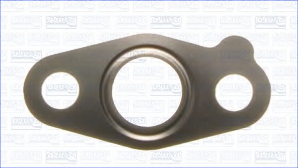 Mitsubishi MD149764 Exhaust Gas Recirculation Valve Gasket MD149764: Buy near me at 2407.PL in Poland at an Affordable price!