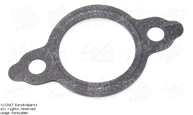 Nissan 14722-EC00A Exhaust Gas Recirculation Valve Gasket 14722EC00A: Buy near me in Poland at 2407.PL - Good price!