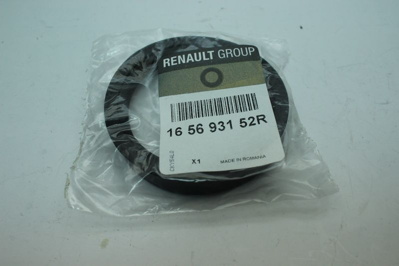 Renault 16 56 931 52R Прокладка корпуса воздушного фильтра 165693152R: Отличная цена - Купить в Польше на 2407.PL!