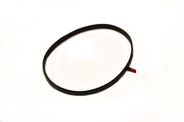 Mercedes A 651 091 04 60 Ring sealing A6510910460: Buy near me in Poland at 2407.PL - Good price!